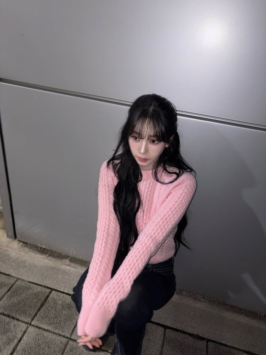 aespapic's tweet photo. #KARINA katarinabluu instagram update https://t.co/WGhwKMQnc9