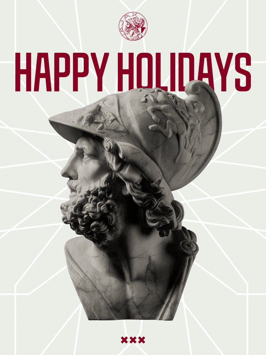 AFC Ajax tweet media