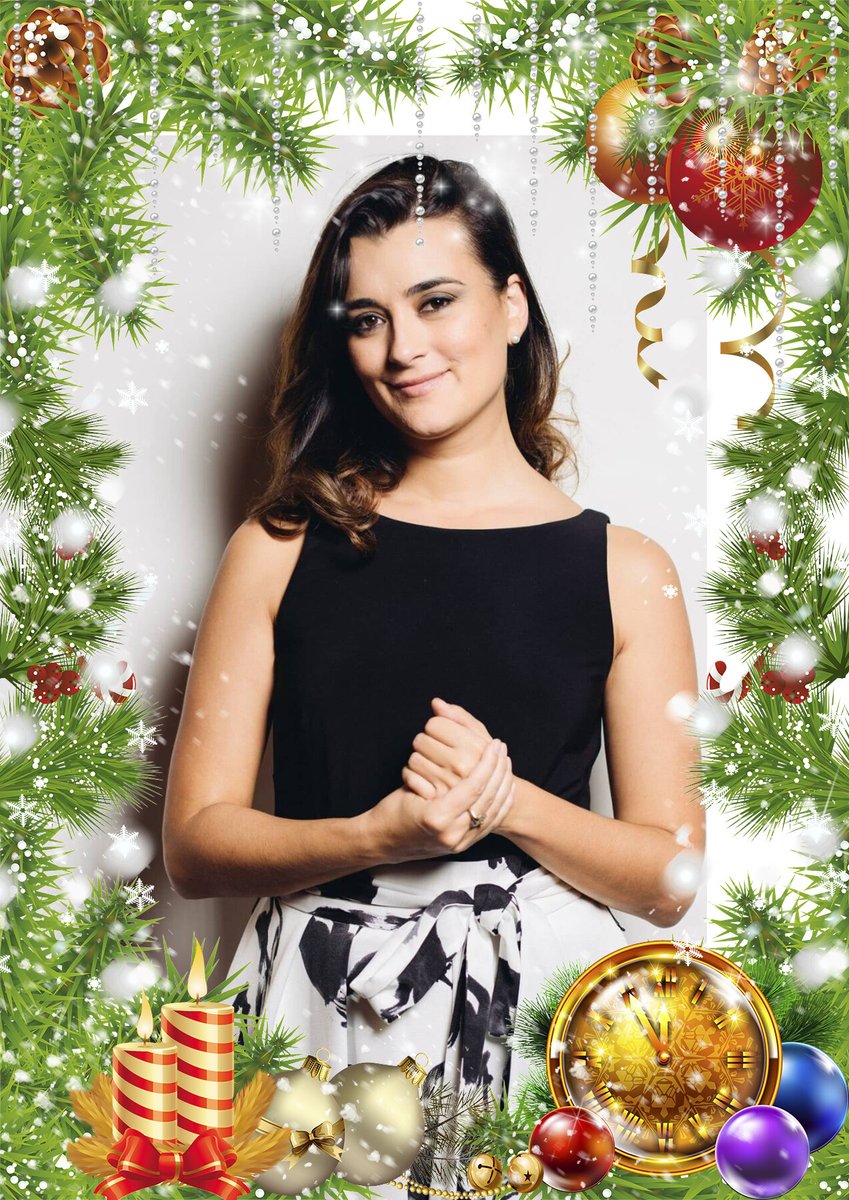 Paris10eme's tweet photo. Merry Christmas and a Happy New Year my #CotedePablo lovers.

Lovers of #MichaelWetherly #Tiva too.

Let us hope for better news the coming new year.

Enjoy all the holydays in peace. https://t.co/9mK3I3IZG4