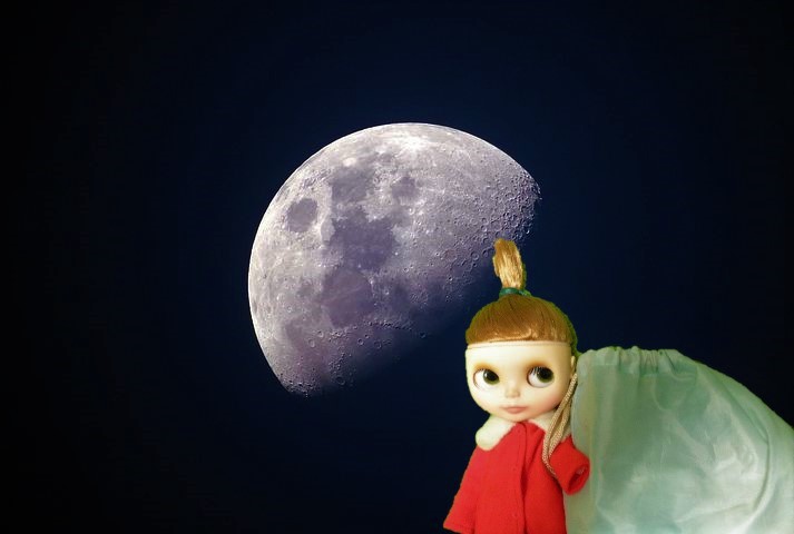 edomondd's tweet photo. ふぉふぉふぉ

＃ブライス https://t.co/LssJUJLizW
