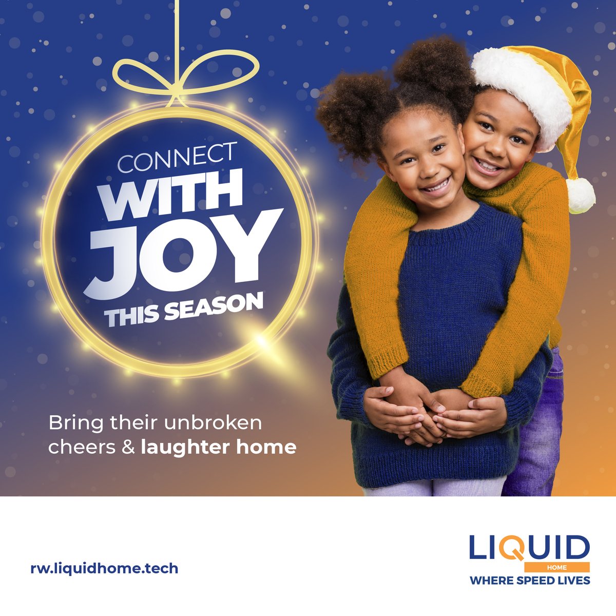 Liquid Home Rwanda tweet media