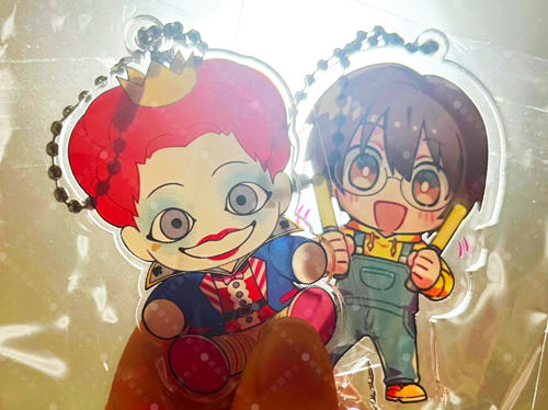 Rin(サブ)🌼⚒ (@RinRi_0080) / Posts / X