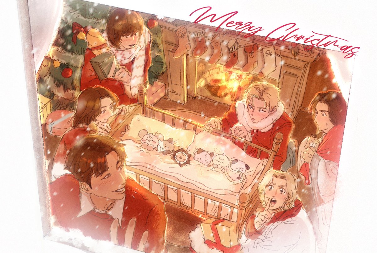 - ̗̀ 🤍🎄𝑀𝑒𝑟𝑟𝑦 𝐶ℎ𝑟𝑖𝑠𝑡𝑚𝑎𝑠🎄🤍  ̖́-