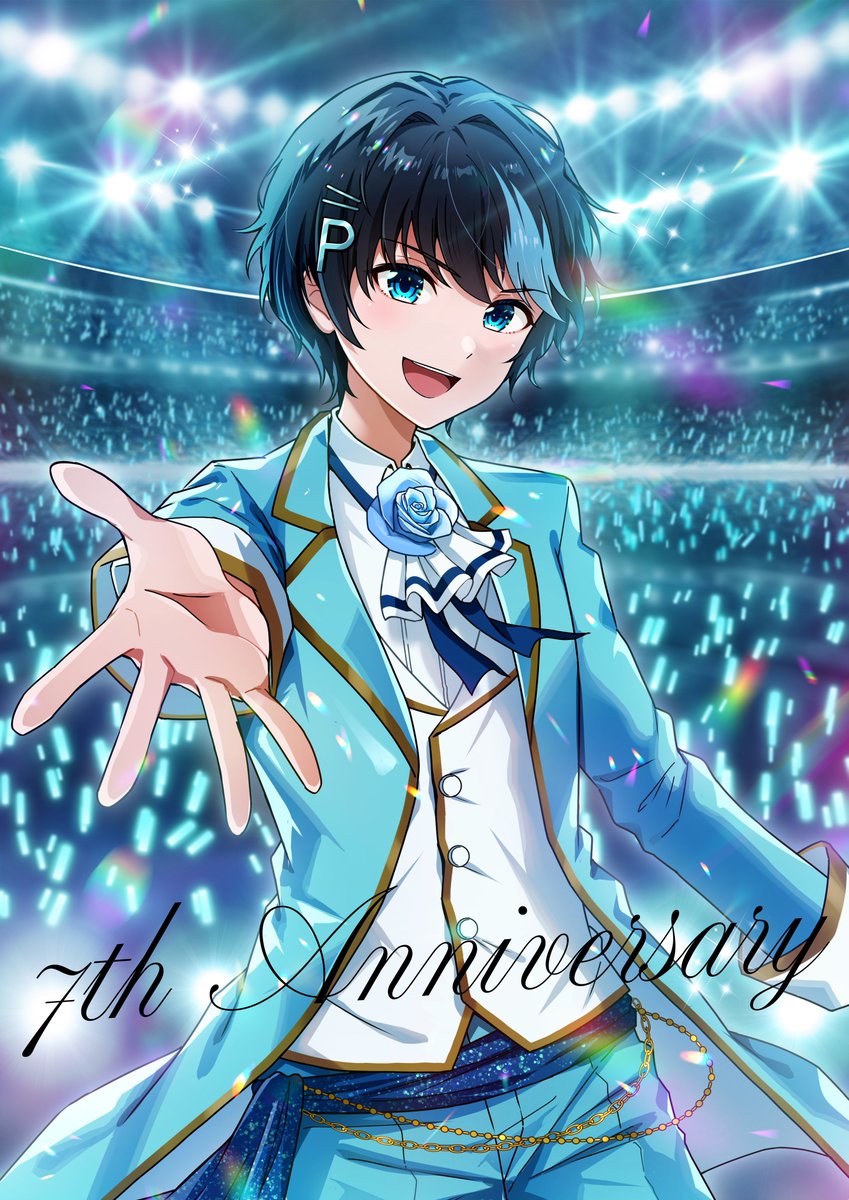 凜＠STPRBOYS (@xo24l) / Posts and Replies / X