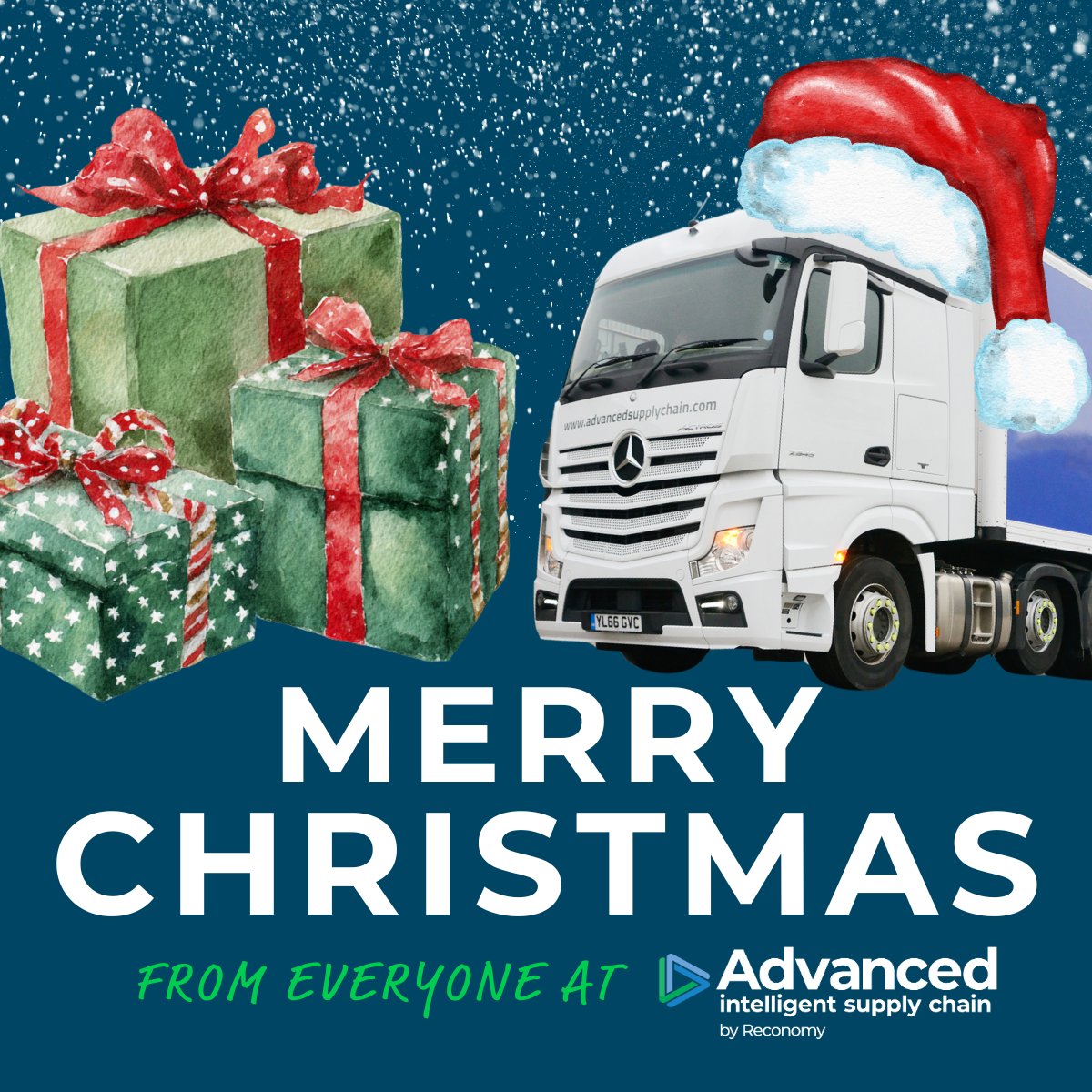 Advanced Supply Chain Group tweet media