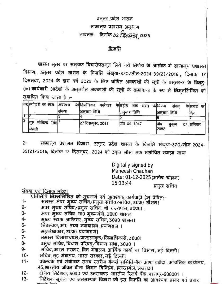 sanjeev dwivedi tweet media