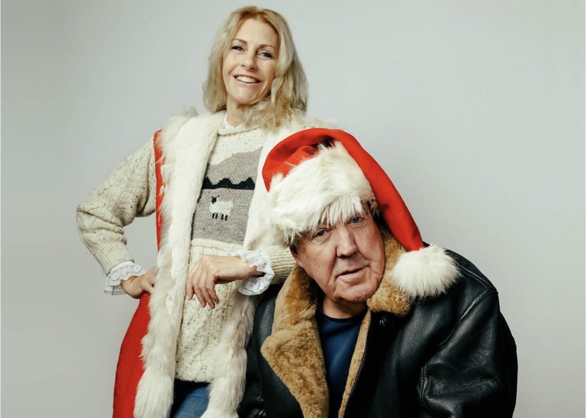 ClarksonsFarm tweet media