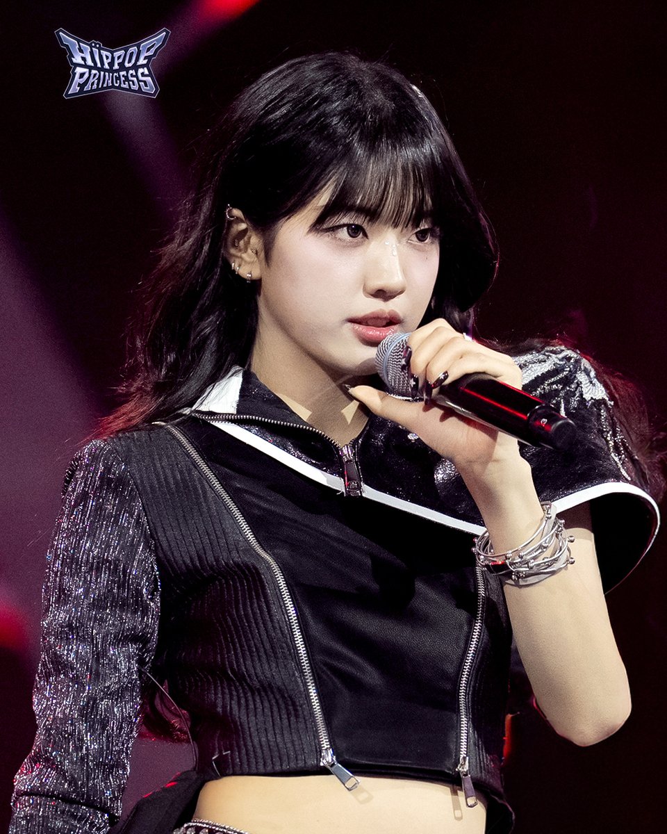 HIPPOPPrincess] ファイナル | ビハインドショット📸 #チェユミン