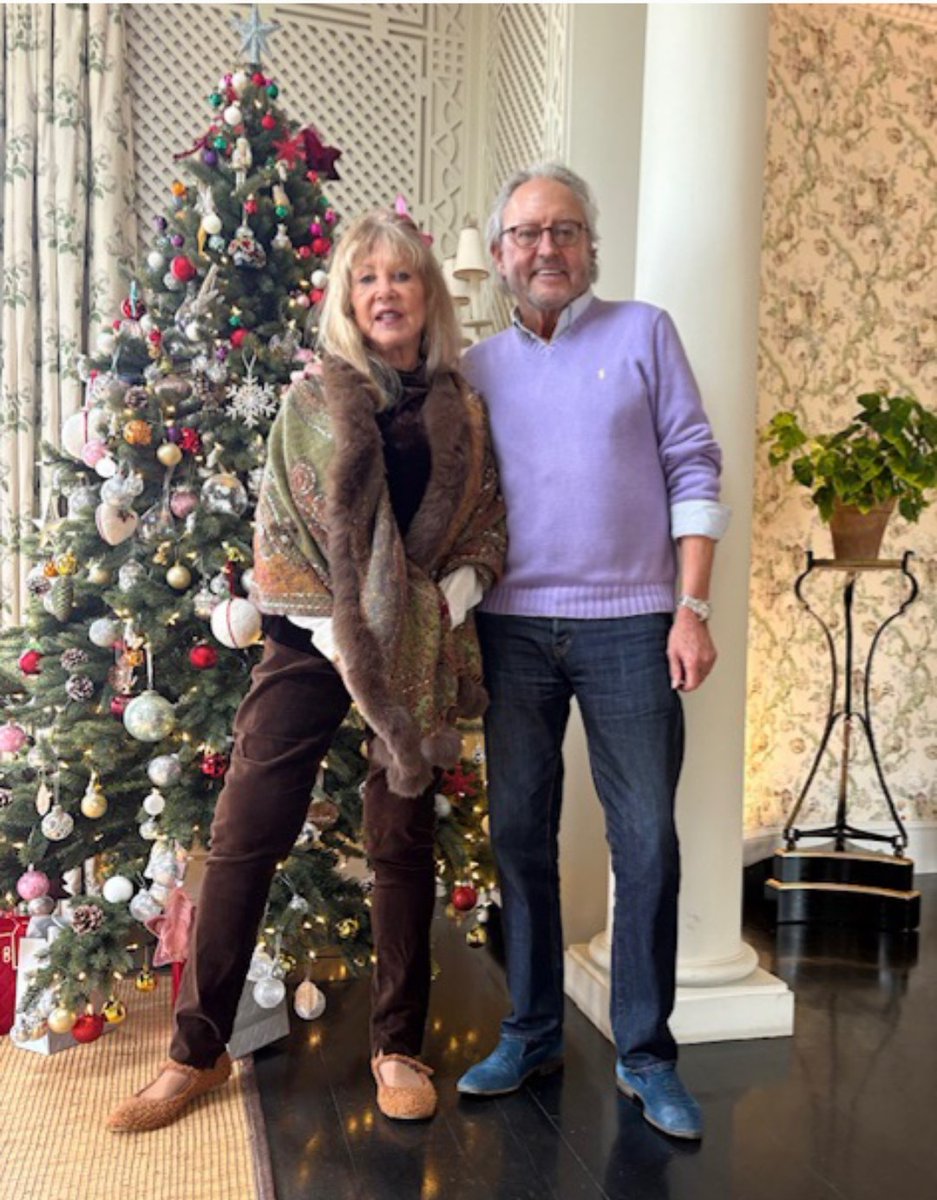 Pattie Boyd tweet media