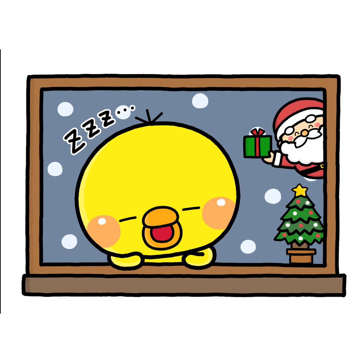 しろまる 複製原画 いしいともこ しろまる 複製原画 いしいともこ いしいともこ (@stamp_tomoko