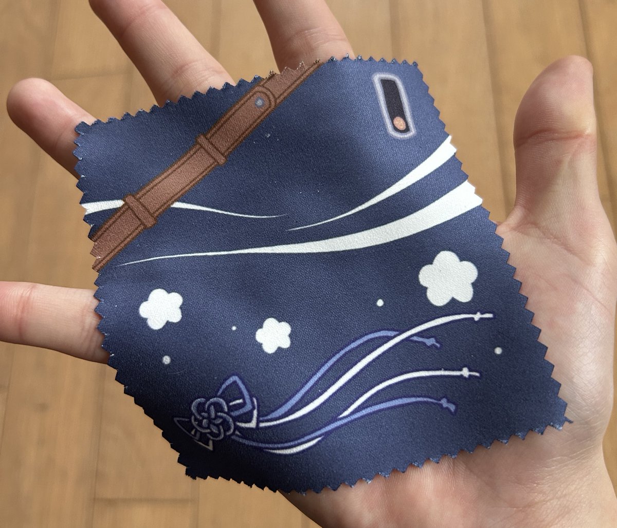 らりる C107 1日目 東ナ-30b (@RaRiRu_2k) / Posts / X