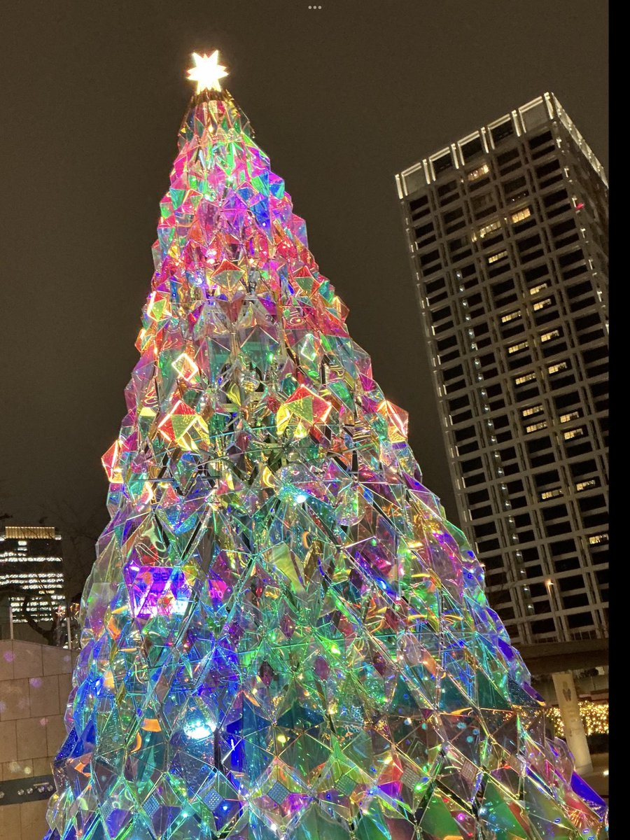 今日は12月24日。ということで、「メリー・クリスマス」・・・