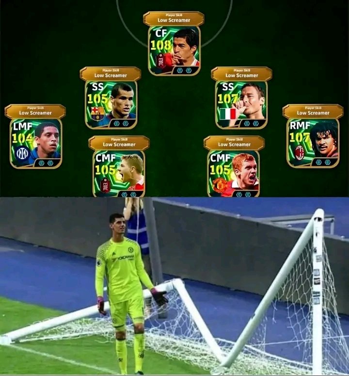 Efootball Tribe (29.1.26) tweet media