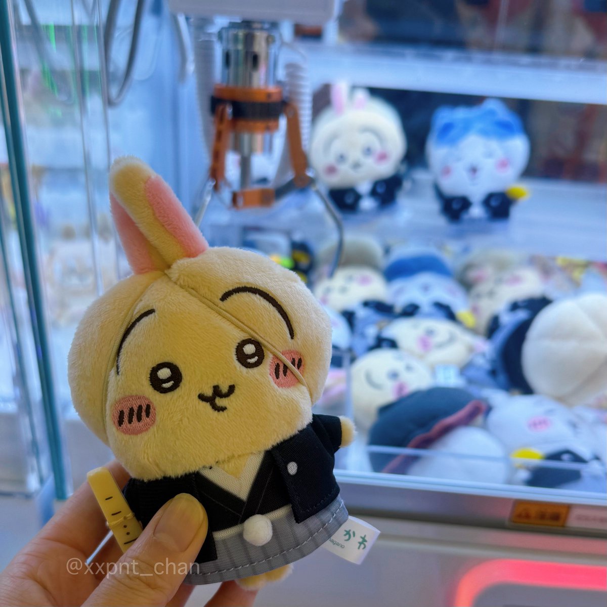 日菜袮 ❨ ひなね ❩ 🤍 (@xxpnt_chan) / Posts / X