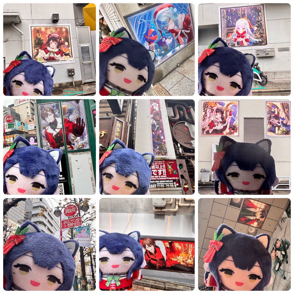 静凛💜 (@ShizuRin23) / Posts / X