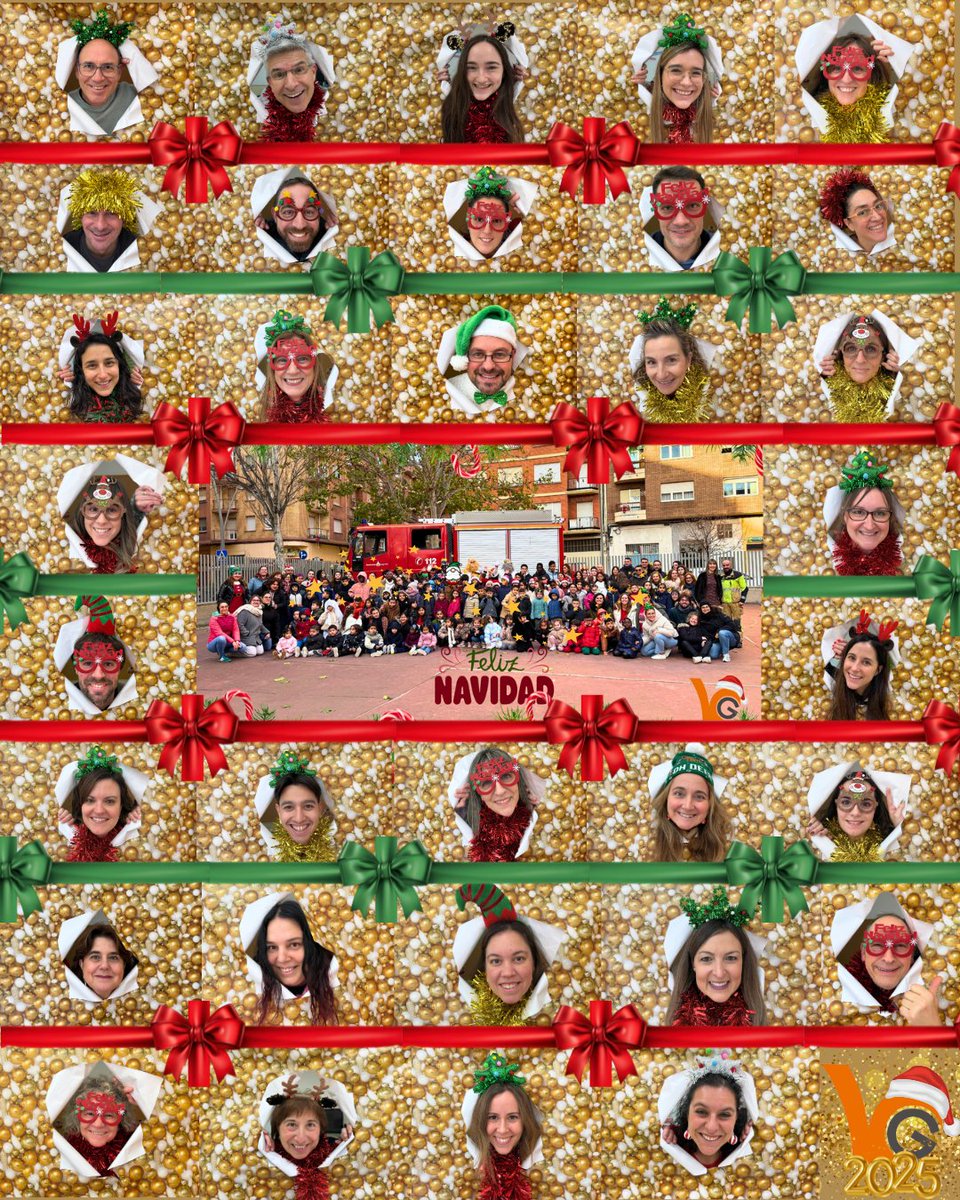 CEIP Vélez d Guevara tweet media