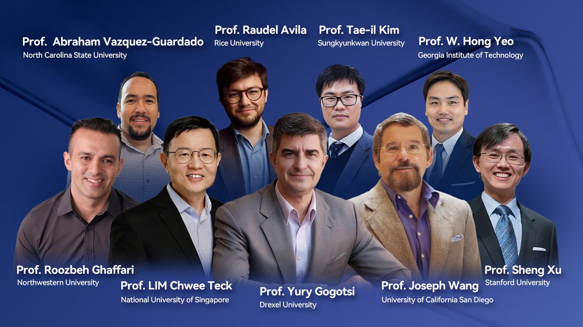 Soft Science tweet media