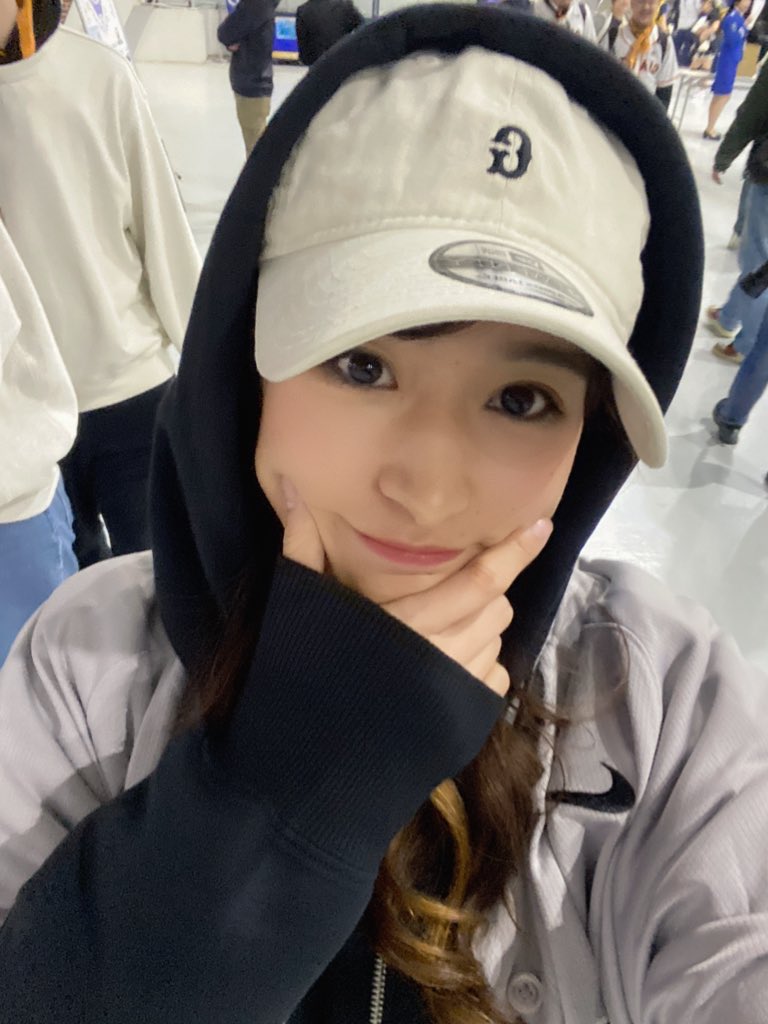 月刊ジャイアンツ読者モデルオーディション皆様長い期間沢山の愛をありがとうございました！！！！！！🙇‍♂️

みんなと見たかった景色見れなくてほんとごめん！！！まだまだ精進します！🙇‍♂️

これからもGIANTS愛❤️‍🔥