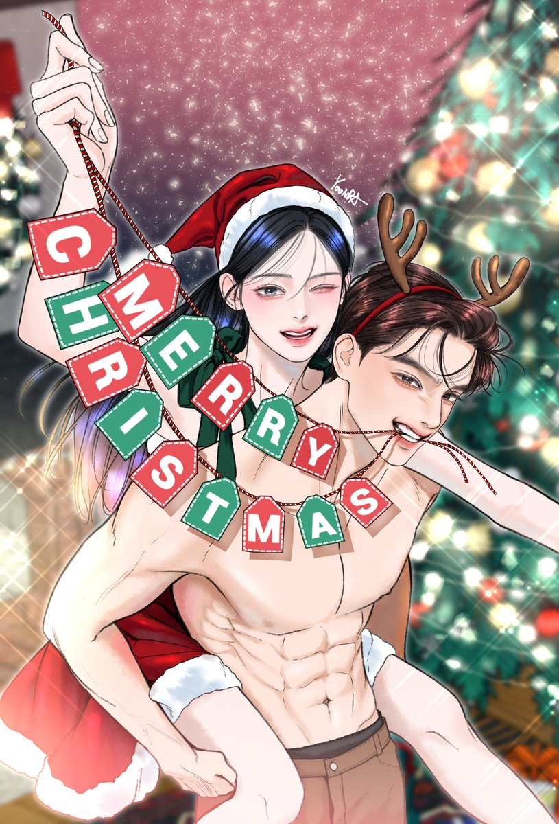 🎅🎄🎅🎄햅삐 크리스마스 되세요!🎄🎅🎄🎅

🎄🎅🎄🎅Happy Christmas!🎅🎄🎅🎄
