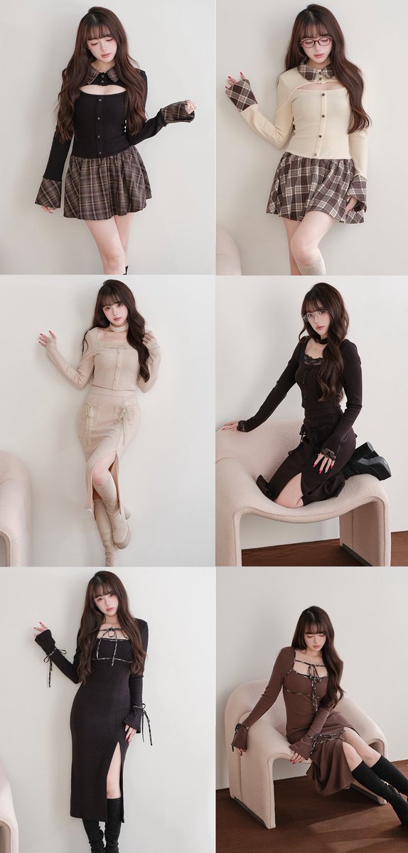 Bunnylis nogenki ケーブルニットキルティングジャケット outer – NoGenki