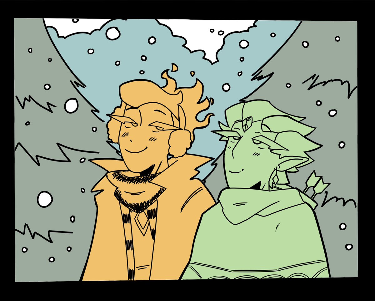 S0HNDERLEERE's tweet photo. Christmas gifts 🎄🎁
(A little gift from me.. to you all🩷)

(1/6)
🔥🍃

#firewind #windfire #cookierun https://t.co/mE7lNZdmKL