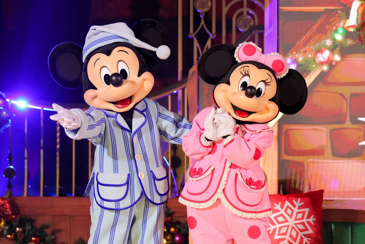 心温まる素敵な夜を…🎄❤️