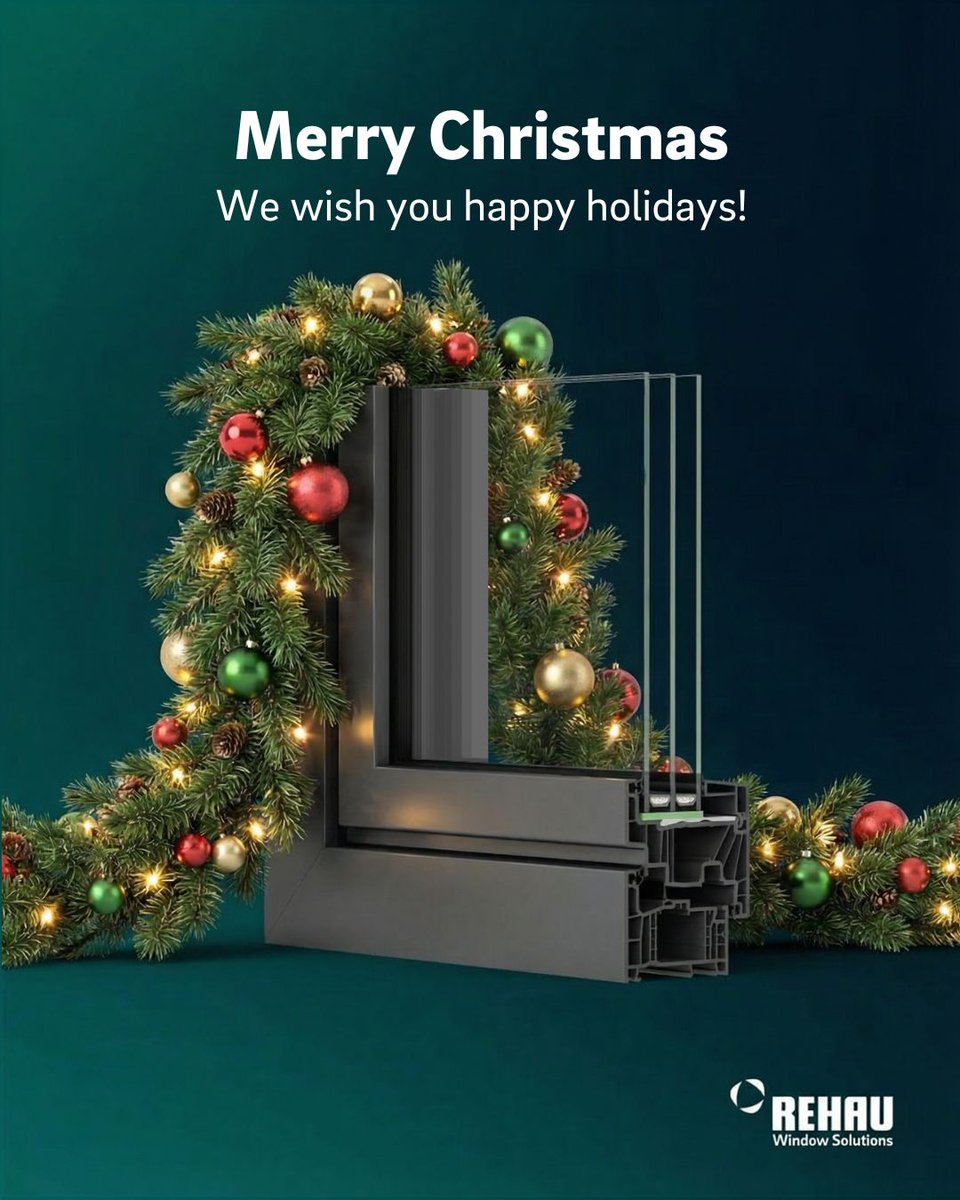 REHAU Windows UK tweet media