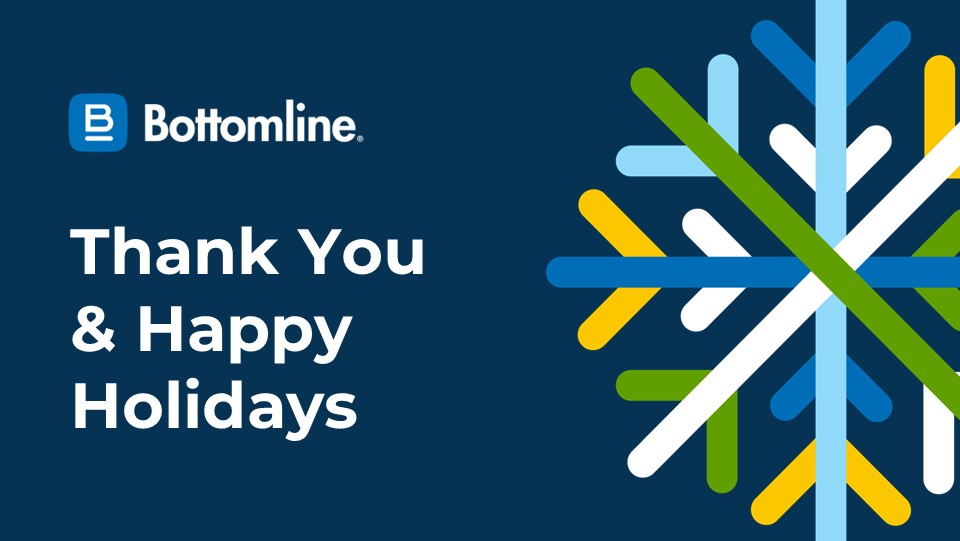 Bottomline tweet media