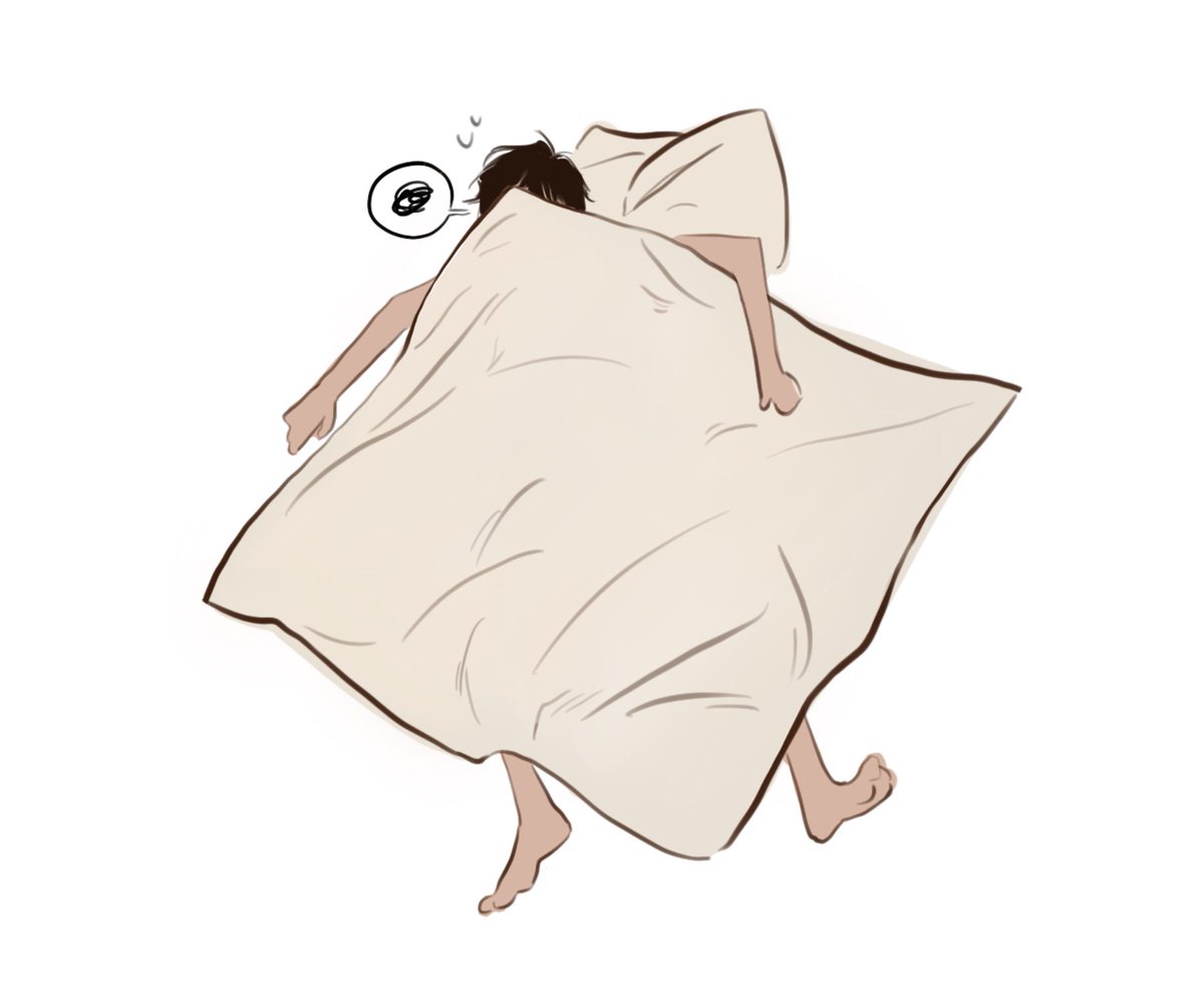 Winter break…. I can.. finally draw