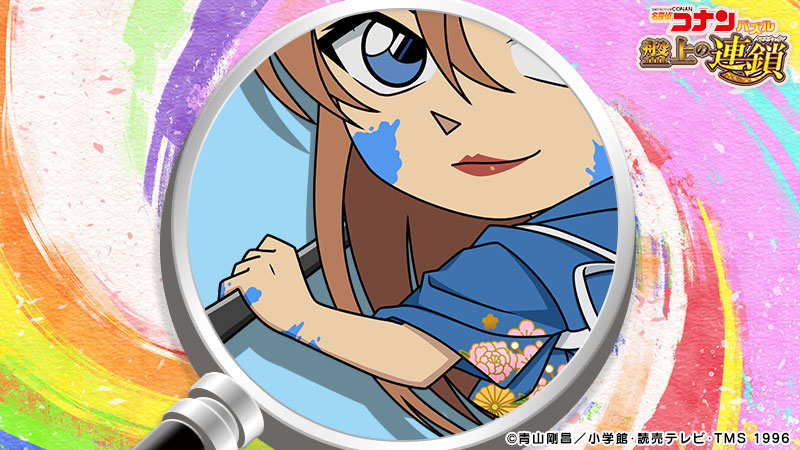 名探偵コナンパズル 盤上の連鎖 (@ConanPuzzle) / Posts / X