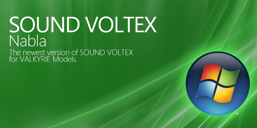 I'm so sorry, the new UI reminds me of Windows Vista Home Premium. 😭😭😭😭

#sdvx