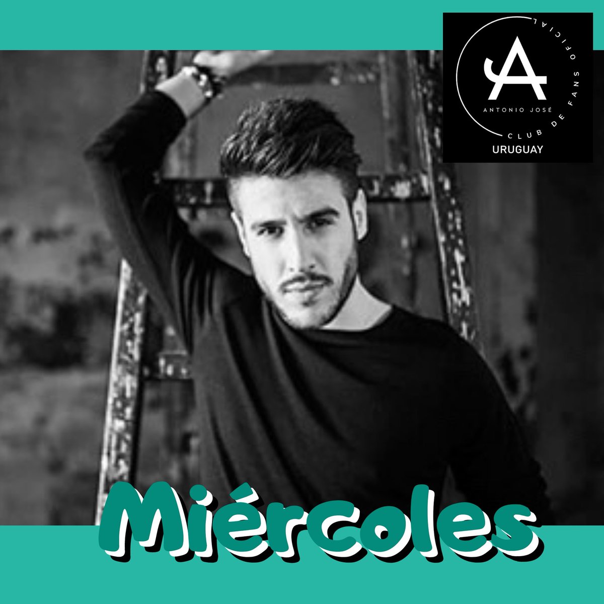 Pasen lindo miércoles! 🙌🏻🙌🏻🩷 #miércoles

<a href="/AntonioJSMazuec/">Antonio José</a> <a href="/antoniojosecfo/">Antoniojosé cfo</a> @umuruguay @universalspain @umargentina