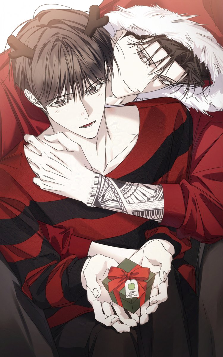 메리크리스마스🎄