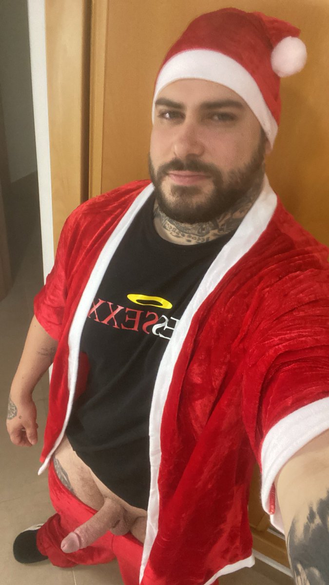 ⭐️ MAGIC JAVI ⭐️ tweet media