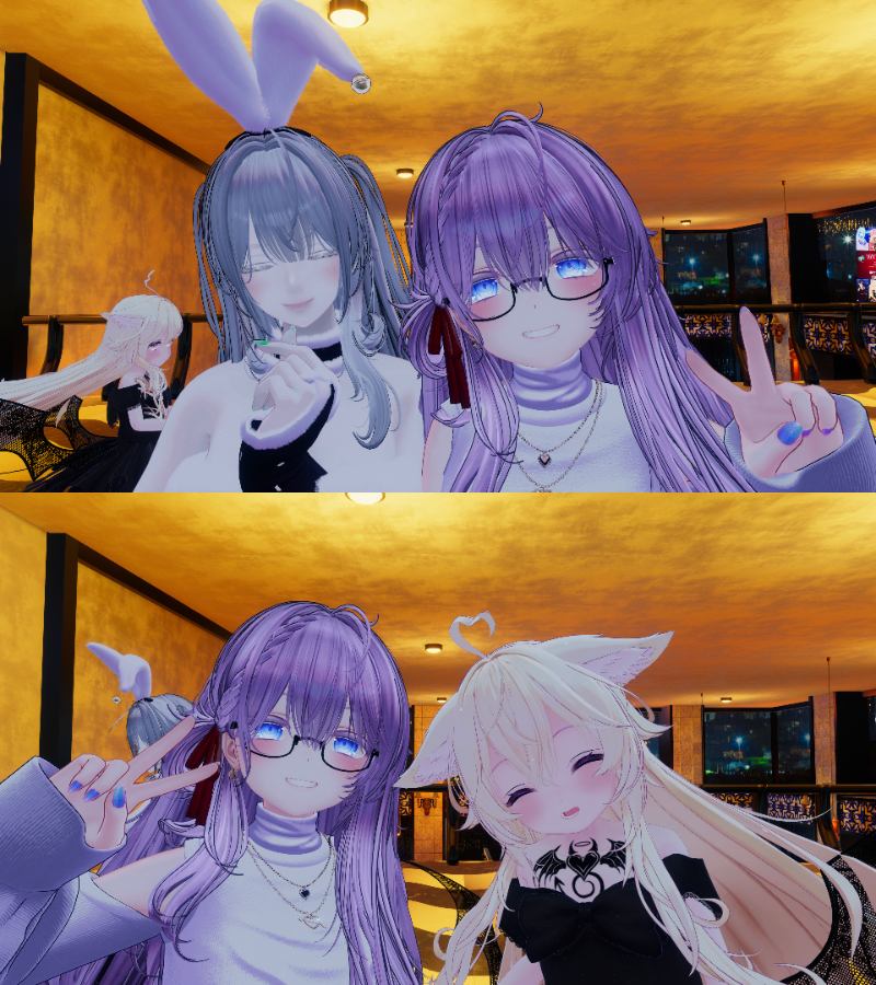 Loretta様　変更しました 12/23のConductor！アフターも楽しかったです！ 年内最終営業という