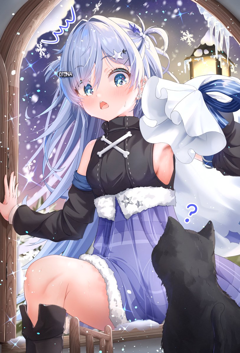 夜乃くろむ💀⛓ (@kuromu_yano) / Posts / X