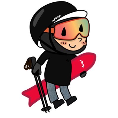 #新しいプロフィール画像