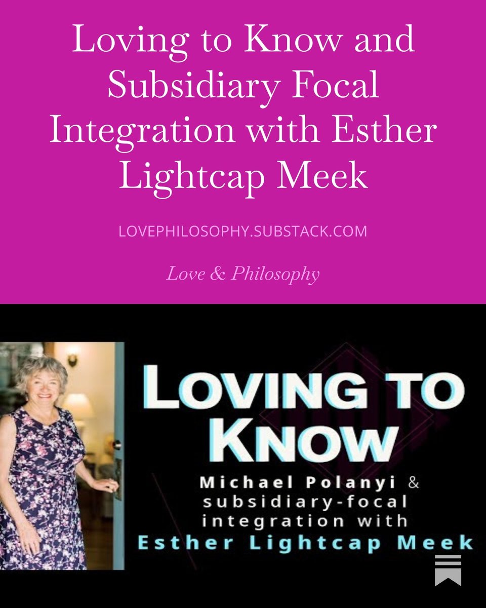 Love & Philosophy tweet media