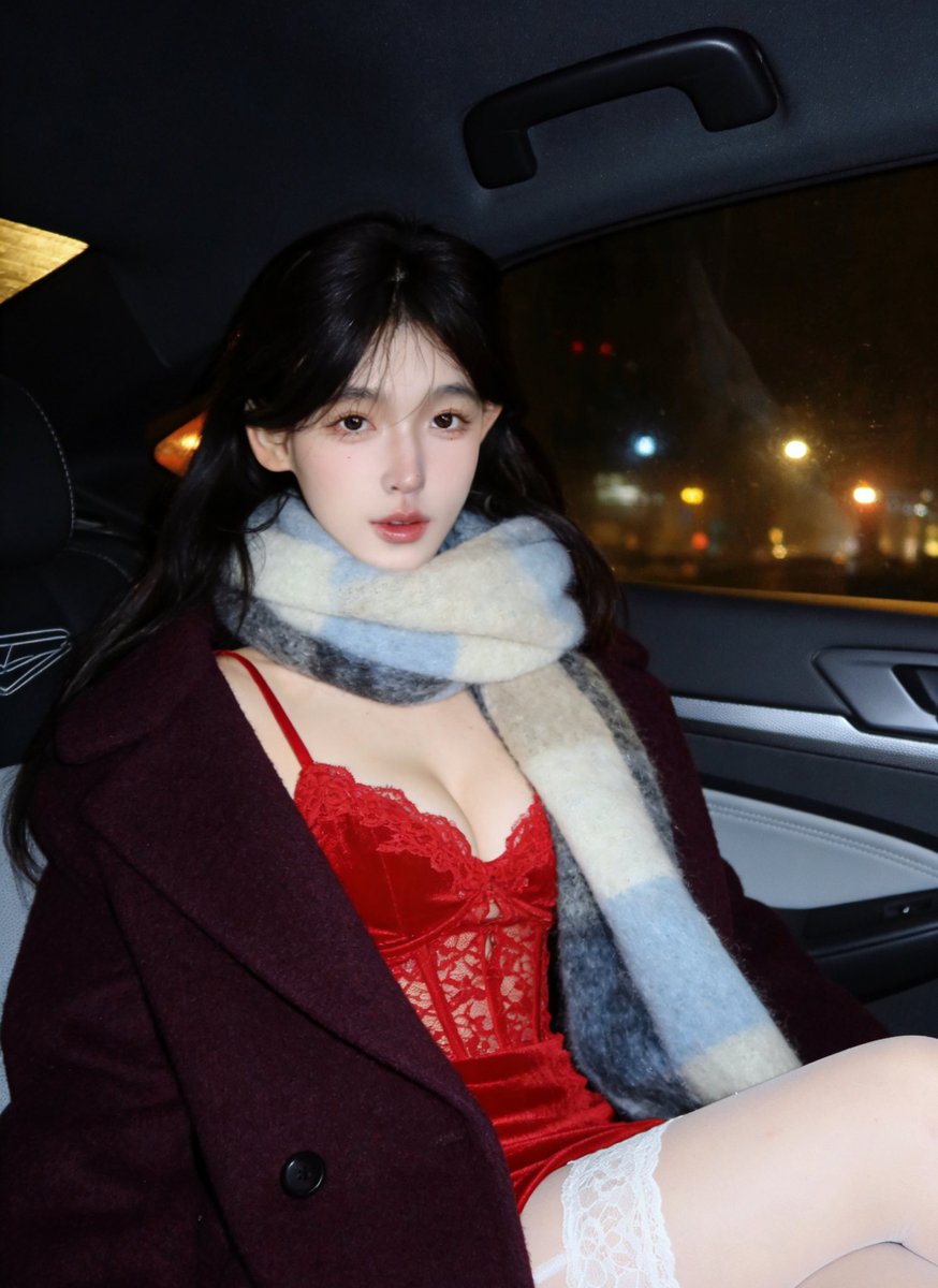 平安夜快乐吖
与其等待圣诞🎄礼物
不如把自己当作礼物🎁
#marrychristmas2025 #圣诞战袍 #ChristmasEve #圣诞快乐 #反差 #抖m #wataa