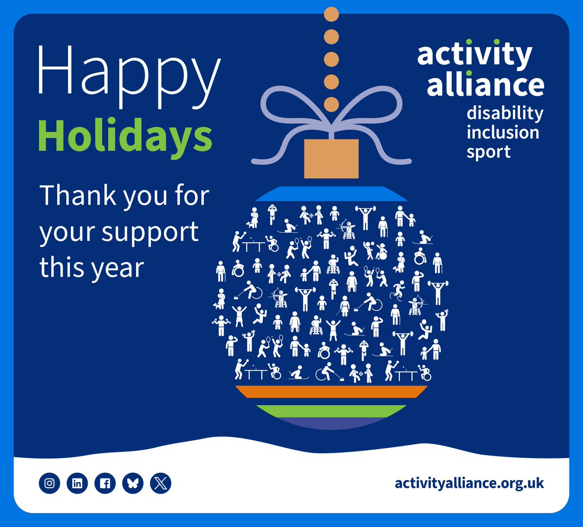 Activity Alliance tweet media