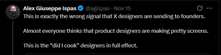 lekrudii's tweet photo. @agispas @JonathanCWhite you are a menace. people trying to reach someone and actually trying to work and u choose to spread something like this. dont try teaching people on X something you dont even know. and in the end you choose to worry about profile pics. grown ass man https://t.co/a97nvIZoGz