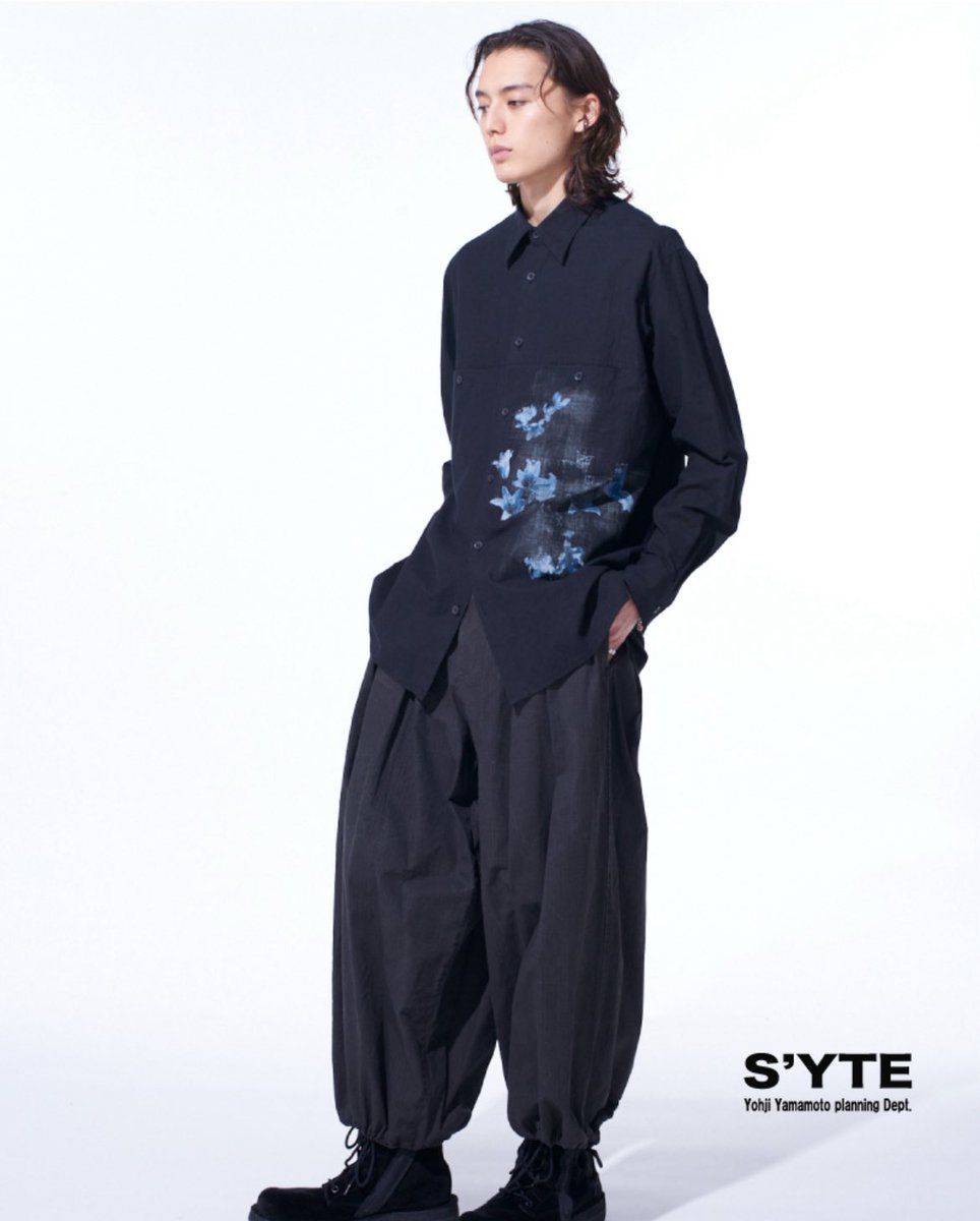 S'YTE (@syte_etys) / Posts / X