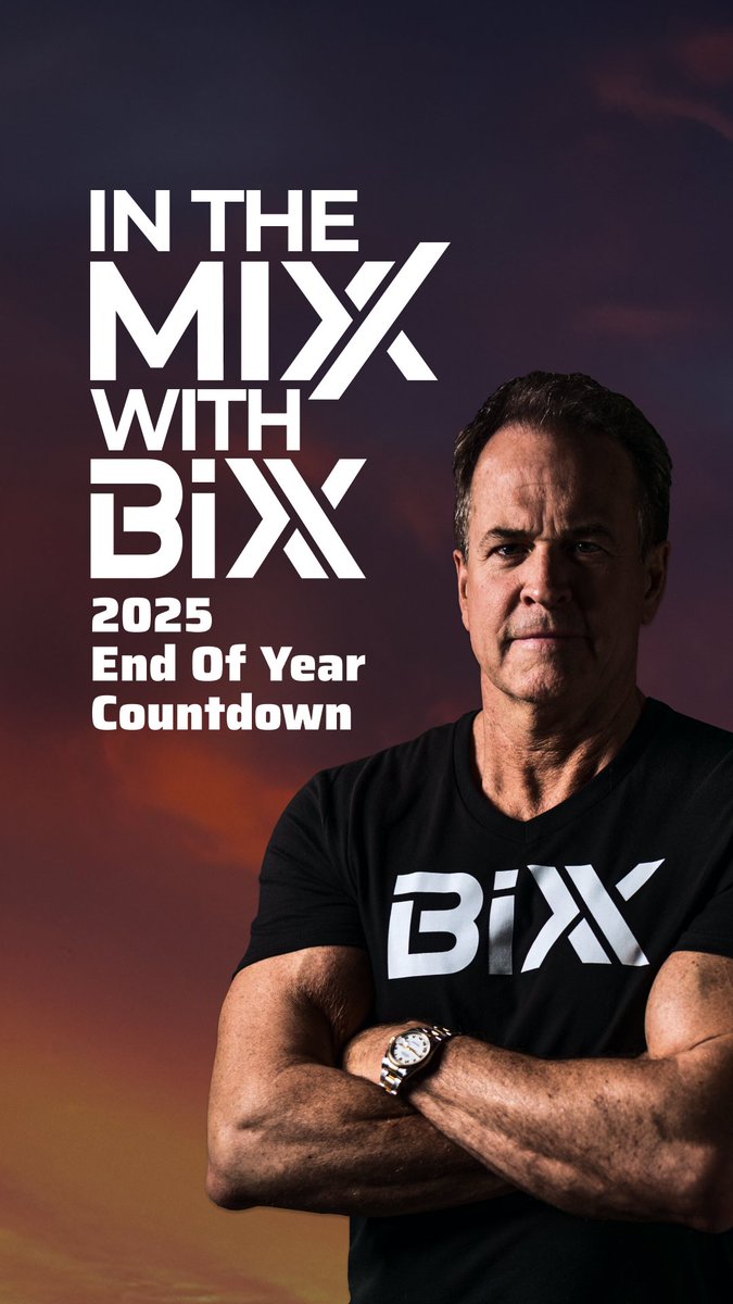 BiXX Audio tweet media