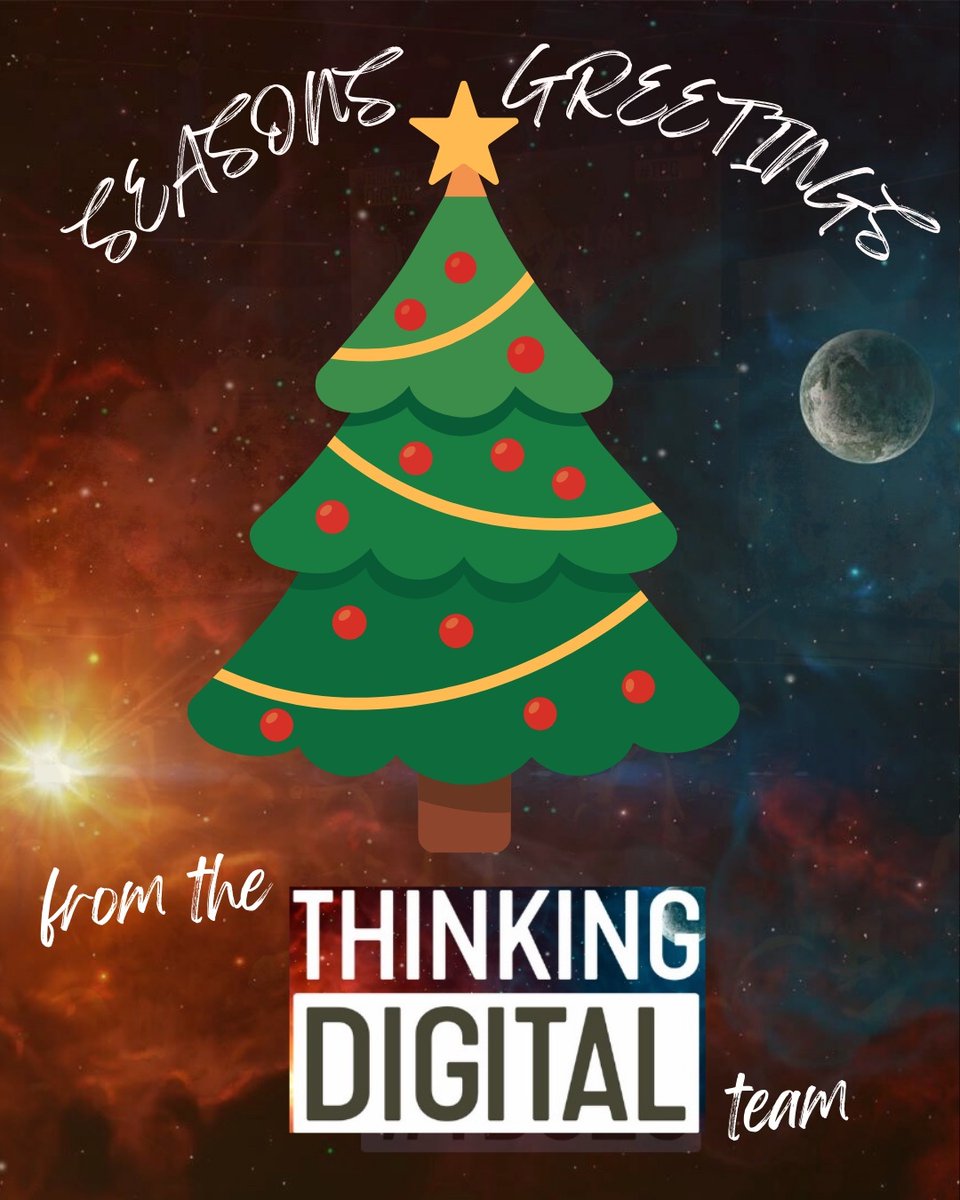 The Thinking Digital Conference tweet media