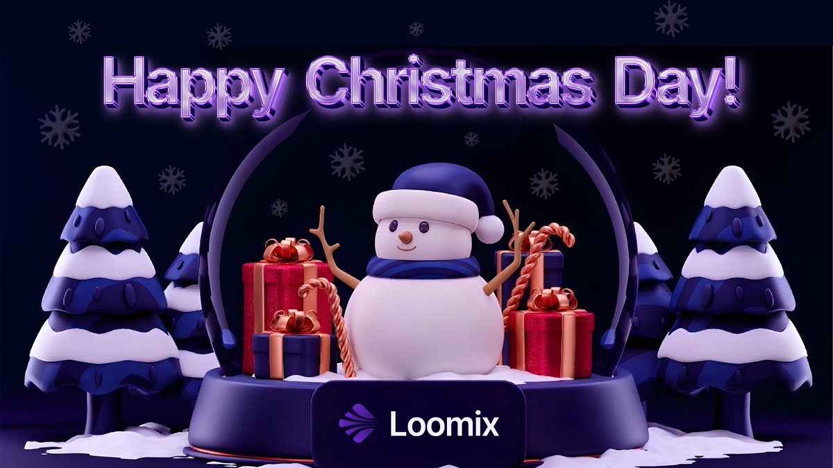 Loomix AI tweet media