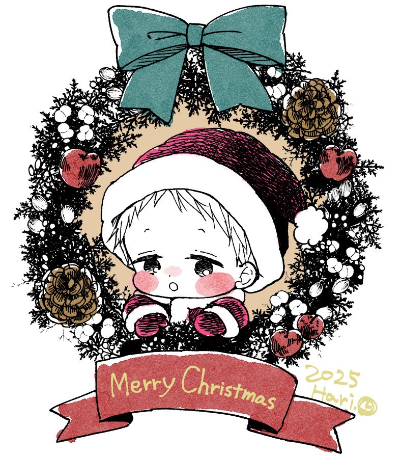 時計野はり tweet media