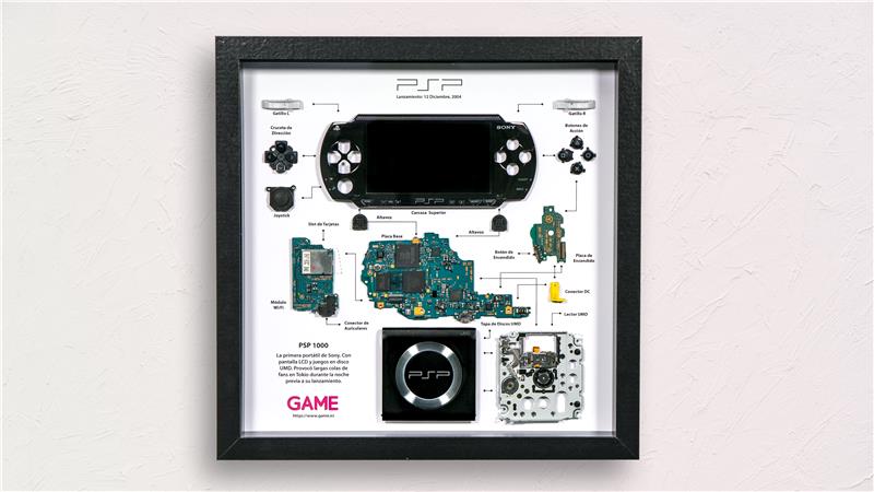 GAME España tweet media