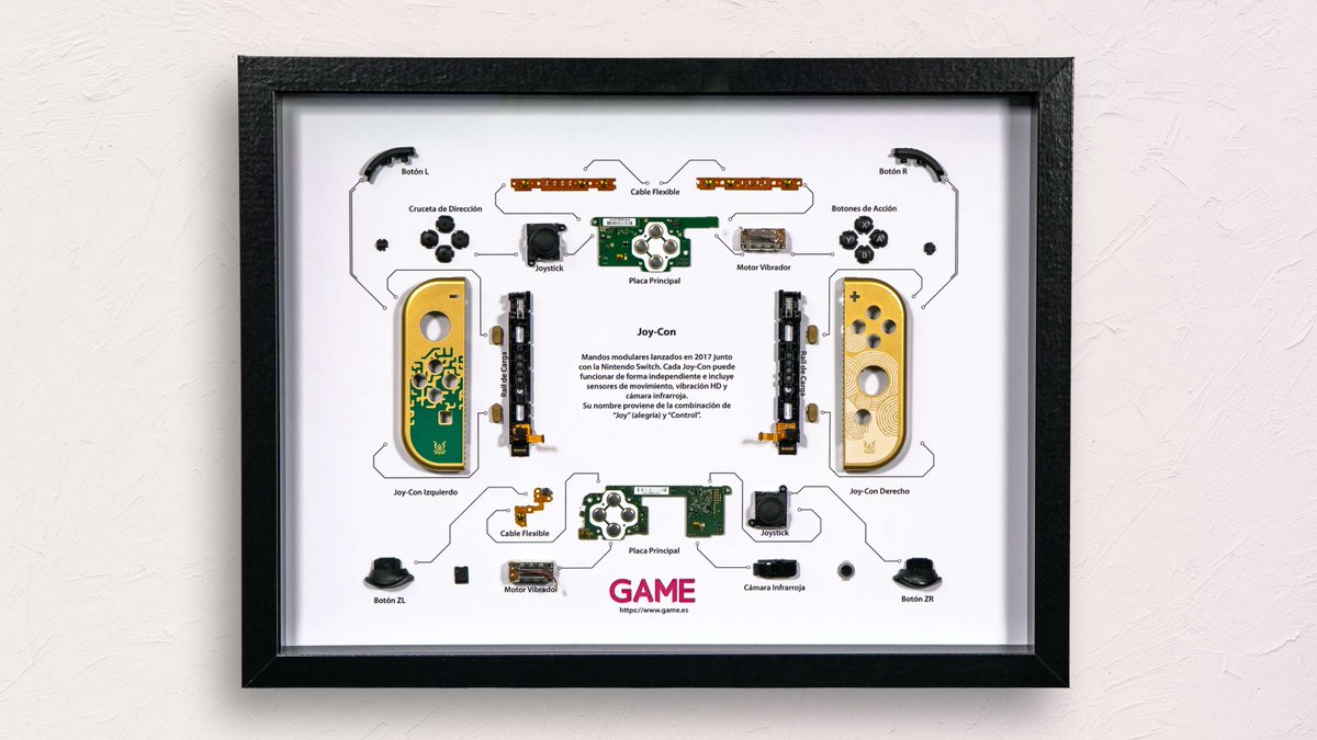 GAME España tweet media