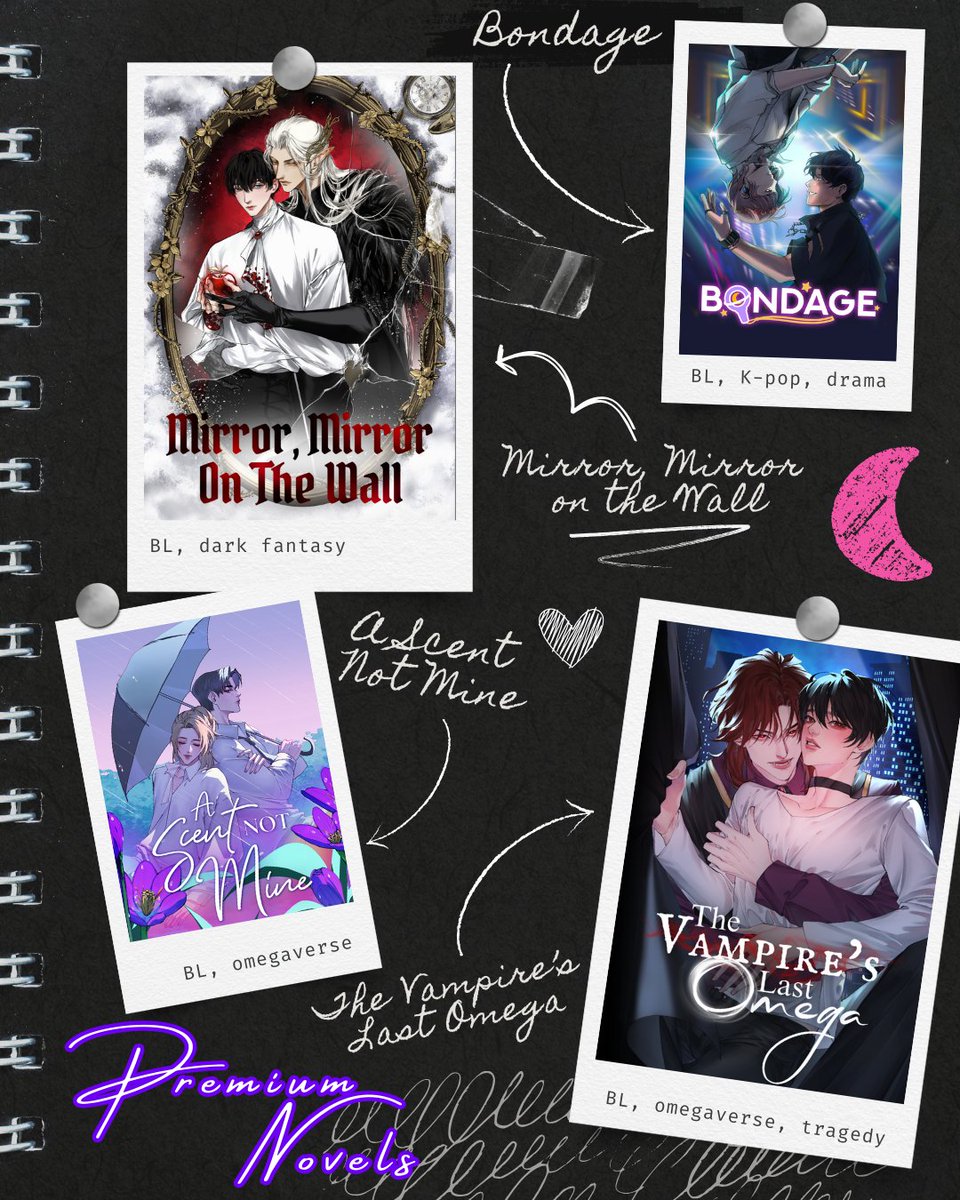 authorbread's tweet image. a little introduction 🥐

#AuthorsOfTwitter #WritingCommunity