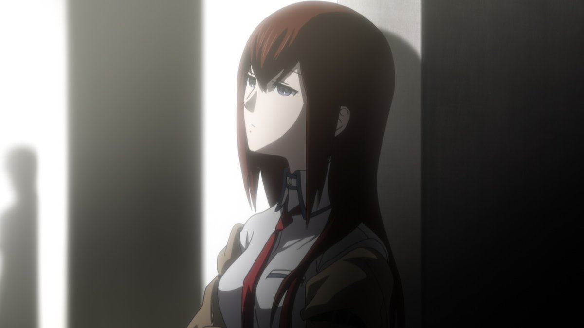 【無料】アニメ『シュタインズ・ゲート』『シュタインズ・ゲート ゼロ』が1月3日に配信決定。記憶を消してもう一度見たい…
news.denfaminicogamer.jp/news/2512242g

主人公がタイムリープを繰り返しながら運命と戦う姿を描いたSFアニメ。「リゼロ」「このすば」「SAO」などの大長編アニメシリーズがABEMAで無料配信